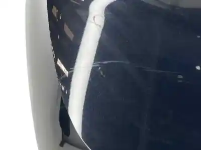 Автозапчастина б/у задній бампер для volkswagen t-roc (a11, d11) 2.0 tdi посилання на oem iam 2ga807417j  