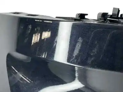 Автозапчастина б/у задній бампер для volkswagen t-roc (a11, d11) 2.0 tdi посилання на oem iam 2ga807417j  