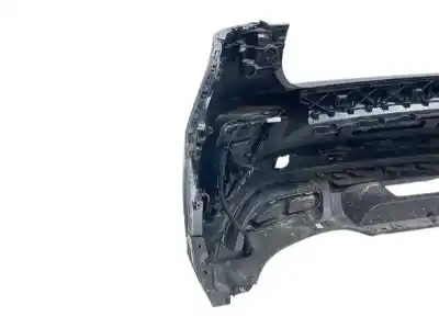 Автозапчастина б/у задній бампер для volkswagen t-roc (a11, d11) 2.0 tdi посилання на oem iam 2ga807417j  