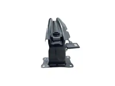 Автозапчастина б/у підсилення заднього бампера для volkswagen t-roc (a11, d11) 2.0 tdi посилання на oem iam 2ga807305a  