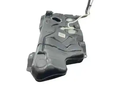 Автозапчастина б/у паливний бак для volkswagen t-roc (a11, d11) 2.0 tdi посилання на oem iam 5q0201060hm  