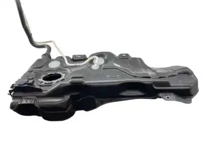 Автозапчастина б/у паливний бак для volkswagen t-roc (a11, d11) 2.0 tdi посилання на oem iam 5q0201060hm  