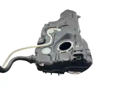 Автозапчастина б/у паливний бак для volkswagen t-roc (a11, d11) 2.0 tdi посилання на oem iam 5q0201060hm  