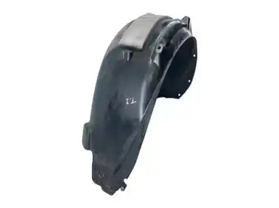 Автозапчастина б/у задня ліва колесна арка для volkswagen t-roc (a11, d11) 2.0 tdi посилання на oem iam 2ga810971b  