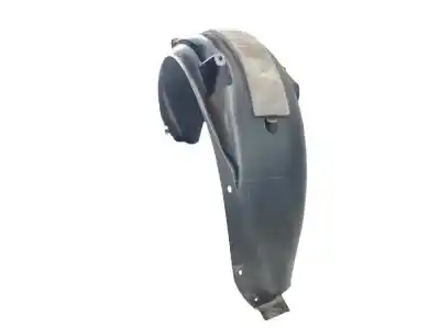 Автозапчастина б/у задня ліва колесна арка для volkswagen t-roc (a11, d11) 2.0 tdi посилання на oem iam 2ga810971b  