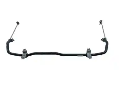 Автозапчастина б/у передній стабілізатор для volkswagen t-roc (a11, d11) 2.0 tdi посилання на oem iam 5q0411303ac  