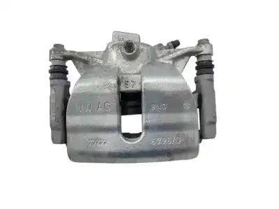 Peça sobressalente para automóvel em segunda mão PINÇA DE TRAVÃO DIANTEIRA ESQUERDA por VOLKSWAGEN T-ROC (A11, D11)  Referências OEM IAM 8V0615123D  