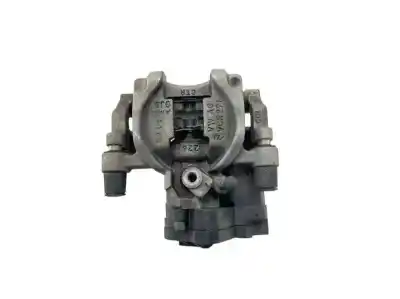 Автозапчасти б/у задний правый тормозной суппорт за volkswagen t-roc (a11, d11) 2.0 tdi ссылки oem iam 5q0615424e  3q0998281a