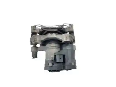 Автозапчастина б/у задній лівий гальмівний супорт для volkswagen t-roc (a11, d11) 2.0 tdi посилання на oem iam 5q0615423e  3q0998281