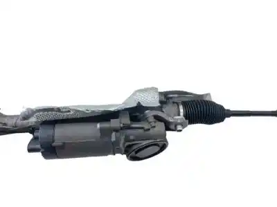 Автозапчастина б/у рульмова рейка для volkswagen t-roc (a11, d11) 2.0 tdi посилання на oem iam 5q1423053bg 4532025483 5q1423056m