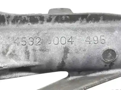 Автозапчастина б/у рульмова рейка для volkswagen t-roc (a11, d11) 2.0 tdi посилання на oem iam 5q1423053bg 4532025483 5q1423056m