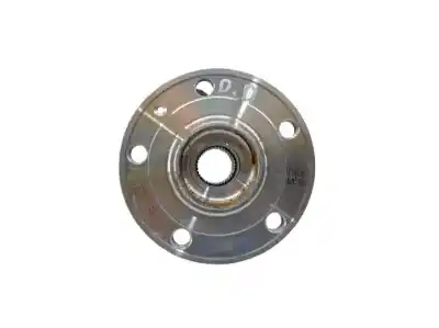 Автозапчасти б/у втулка за volkswagen t-roc (a11, d11) 2.0 tdi ссылки oem iam 5q0407621d