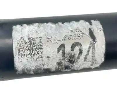 Автозапчасти б/у правый задний амортизатор за volkswagen t-roc (a11, d11) 2.0 tdi ссылки oem iam 5q0513049ht  