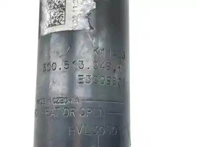 Автозапчастина б/у амортизатор задній лівий для volkswagen t-roc (a11, d11) 2.0 tdi посилання на oem iam 5q0513049ht  