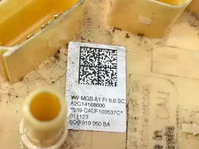 Pezzo di ricambio per auto di seconda mano sensore di livello del carburante per volkswagen t-roc (a11, d11) 2.0 tdi riferimenti oem iam 5q0919050ba  a2c14168600