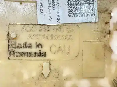 Pezzo di ricambio per auto di seconda mano sensore di livello del carburante per volkswagen t-roc (a11, d11) 2.0 tdi riferimenti oem iam 5q0919050ba  a2c14168600