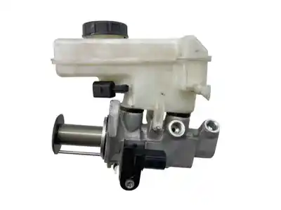 Автозапчастина б/у гальмівний насос для volkswagen t-roc (a11, d11) 2.0 tdi посилання на oem iam 5q1614019ac  