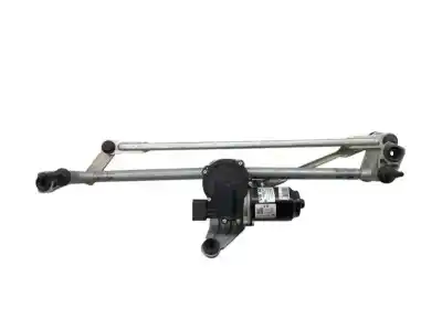 Автозапчасти б/у мотор переднего стеклоочистителя за volkswagen t-roc (a11, d11) 2.0 tdi ссылки oem iam 2ga955023d