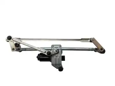 Автозапчасти б/у мотор переднего стеклоочистителя за volkswagen t-roc (a11, d11) 2.0 tdi ссылки oem iam 2ga955023d  2ga955113b