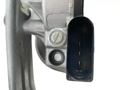 Автозапчасти б/у мотор переднего стеклоочистителя за volkswagen t-roc (a11, d11) 2.0 tdi ссылки oem iam 2ga955023d  2ga955113b