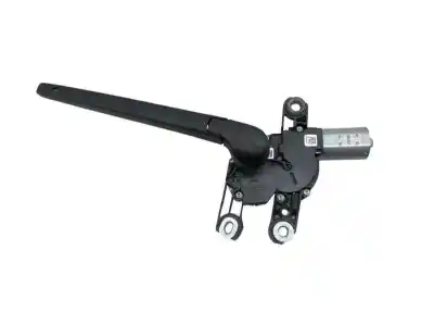 Автозапчастина б/у ДВИГАТЕЛЬ ЗАДНЬОГО Склоочисника для VOLKSWAGEN T-ROC (A11, D11)  Посилання на OEM IAM 5G0955711D WD03585 5G0955711C