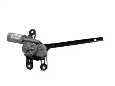 Автозапчасти б/у мотор заднего стеклоочистителя за volkswagen t-roc (a11, d11) 2.0 tdi ссылки oem iam 5g0955711d wd03585 5g0955711c