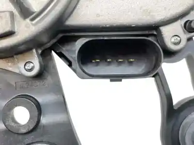 Автозапчасти б/у мотор заднего стеклоочистителя за volkswagen t-roc (a11, d11) 2.0 tdi ссылки oem iam 5g0955711d wd03585 5g0955711c