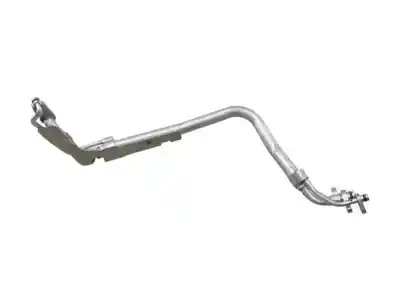 Автозапчасти б/у трубы кондиционирования воздуха за volkswagen t-roc (a11, d11) 2.0 tdi ссылки oem iam 5wb816738f