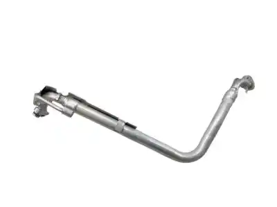 Автозапчасти б/у трубы кондиционирования воздуха за volkswagen t-roc (a11, d11) 2.0 tdi ссылки oem iam 5wb816738f  