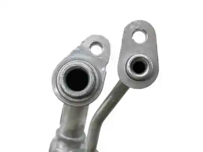 Автозапчасти б/у трубы кондиционирования воздуха за volkswagen t-roc (a11, d11) 2.0 tdi ссылки oem iam 5wb816738f  