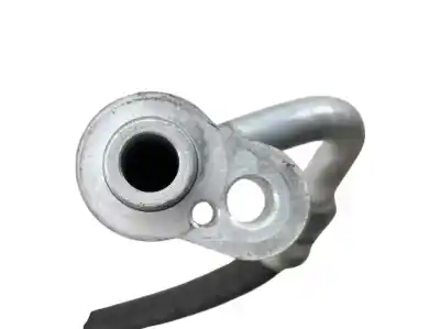 Автозапчастина б/у труби кондиціонації для volkswagen t-roc (a11, d11) 2.0 tdi посилання на oem iam 5wa816721h  