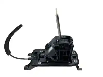 Автозапчасти б/у рычаг переключения передач за volkswagen t-roc (a11, d11) 2.0 tdi ссылки oem iam 5q0713025c  