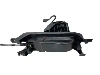 Автозапчасти б/у рычаг переключения передач за volkswagen t-roc (a11, d11) 2.0 tdi ссылки oem iam 5q0713025c  