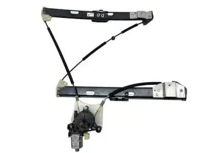 Автозапчасти б/у регулятор стекла переднего правого за volkswagen t-roc (a11, d11) 2.0 tdi ссылки oem iam 2ga837462f