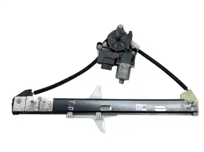 Автозапчасти б/у задний правый стеклорегулятор за volkswagen t-roc (a11, d11) 2.0 tdi ссылки oem iam 2ga839462g