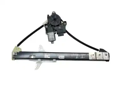 Автозапчасти б/у регулятор стекла заднего левого за volkswagen t-roc (a11, d11) 2.0 tdi ссылки oem iam 2ga839461g