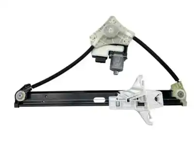 Автозапчасти б/у регулятор стекла заднего левого за volkswagen t-roc (a11, d11) 2.0 tdi ссылки oem iam 2ga839461g  5q0959407d