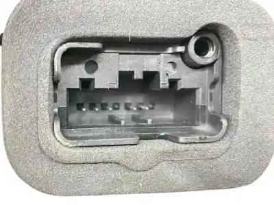 Автозапчасти б/у замок передней правой двери за volkswagen t-roc (a11, d11) 2.0 tdi ссылки oem iam 3j1837016  