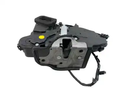 İkinci el araba yedek parçası SOL ÖN KAPI KILIDI için VOLKSWAGEN T-ROC (A11, D11)  OEM IAM referansları 3J1837015  