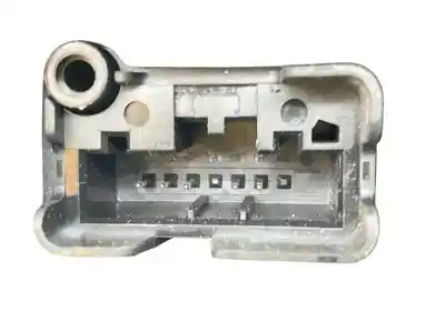 Автозапчасти б/у замок левой передней двери за volkswagen t-roc (a11, d11) 2.0 tdi ссылки oem iam 3j1837015  