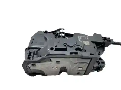 Автозапчастина б/у замок заднього правого дверя для volkswagen t-roc (a11, d11) 2.0 tdi посилання на oem iam 3j0839016  