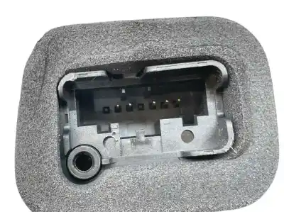 Автозапчастина б/у замок заднього правого дверя для volkswagen t-roc (a11, d11) 2.0 tdi посилання на oem iam 3j0839016  