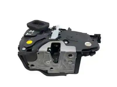 Автозапчасти б/у замок задней левой двери за volkswagen t-roc (a11, d11) 2.0 tdi ссылки oem iam 3j0839015