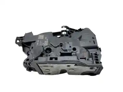 Автозапчастина б/у замок дверей заднього лівого для volkswagen t-roc (a11, d11) 2.0 tdi посилання на oem iam 3j0839015  