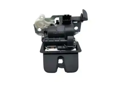 Автозапчасти б/у замок багажника/ворот за volkswagen t-roc (a11, d11) 2.0 tdi ссылки oem iam 2ga827505a