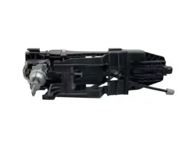 Автозапчасти б/у левая передняя наружная ручка за volkswagen t-roc (a11, d11) 2.0 tdi ссылки oem iam 5g0837205r  5n0837885h