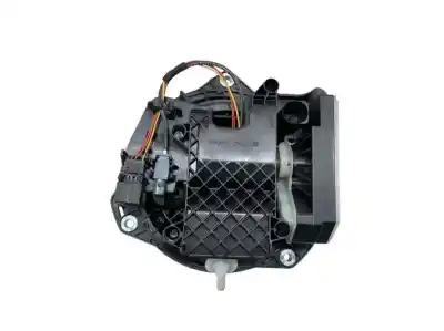 Автозапчастина б/у зовнішня ручка ворот для volkswagen t-roc (a11, d11) 2.0 tdi посилання на oem iam 2ga827469r  