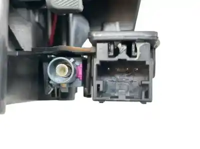 Автозапчастина б/у зовнішня ручка ворот для volkswagen t-roc (a11, d11) 2.0 tdi посилання на oem iam 2ga827469r  