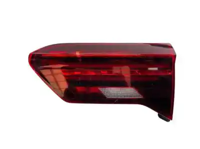 Автозапчастина б/у ВНУТРІШНІЙ ПРАВИЙ ЗАВОД для VOLKSWAGEN T-ROC (A11, D11)  Посилання на OEM IAM 2GA945094B  