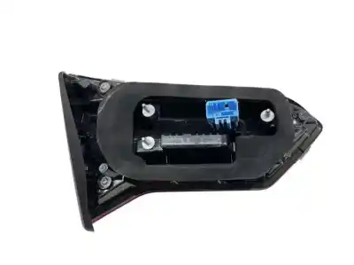 Автозапчасти б/у внутренний правый задний фонарь за volkswagen t-roc (a11, d11) 2.0 tdi ссылки oem iam 2ga945094b  